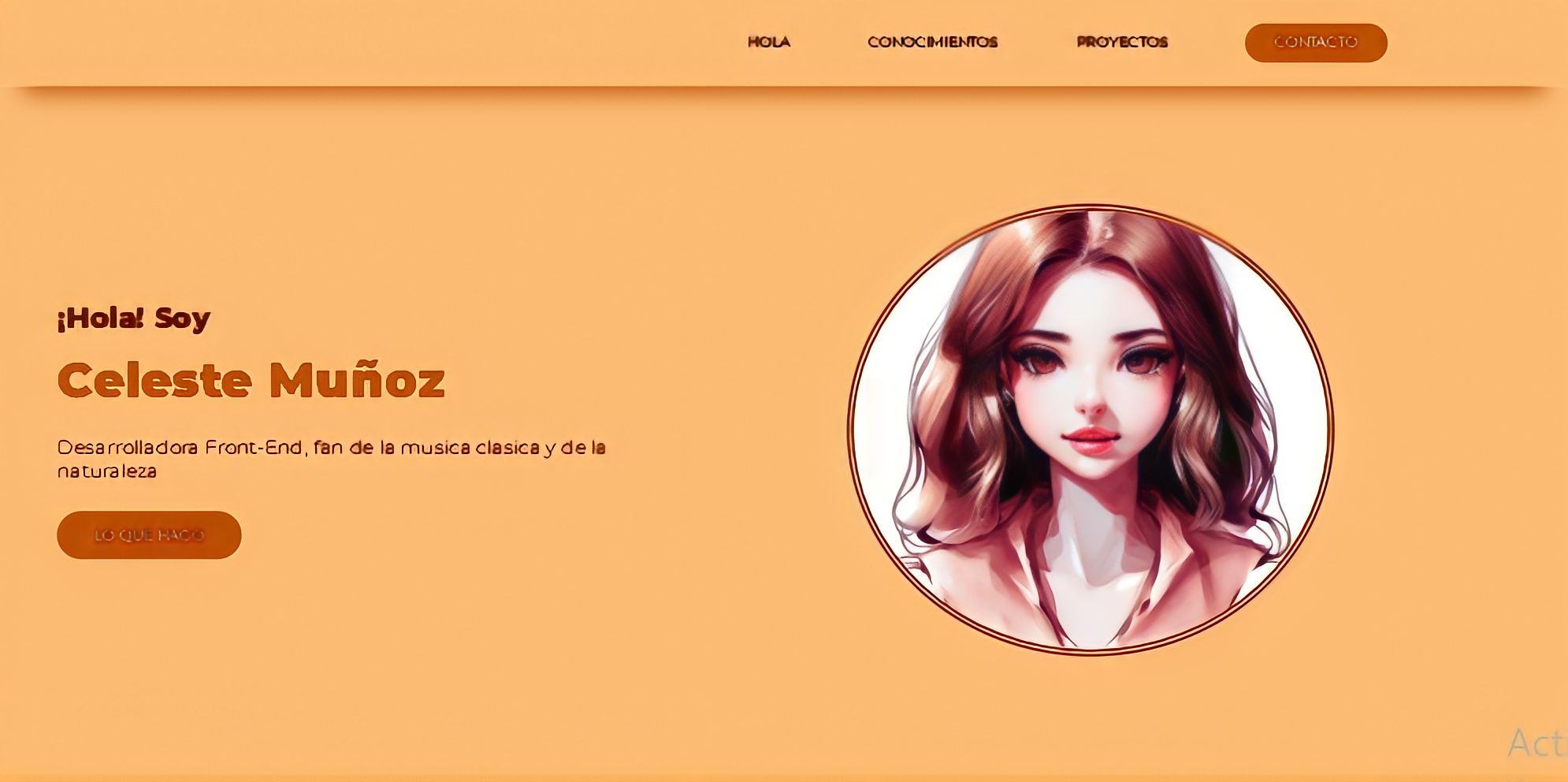 imagen de portada proyecto portfolio